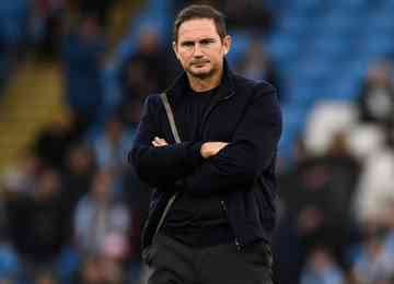 Everton ainda não se pronunciou oficialmente sobre a demissão e nem anunciou quem será o substituto de Lampard para o restante da temporada.
