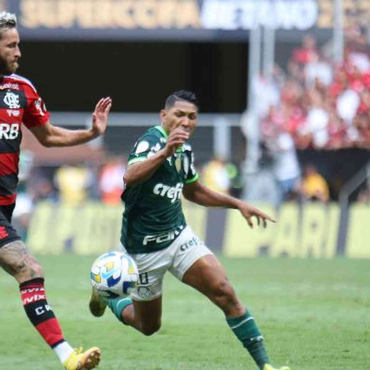 Mundial de Clubes 2025: Palmeiras e Flamengo estão confirmados no novo  torneio após anúncio da Fifa