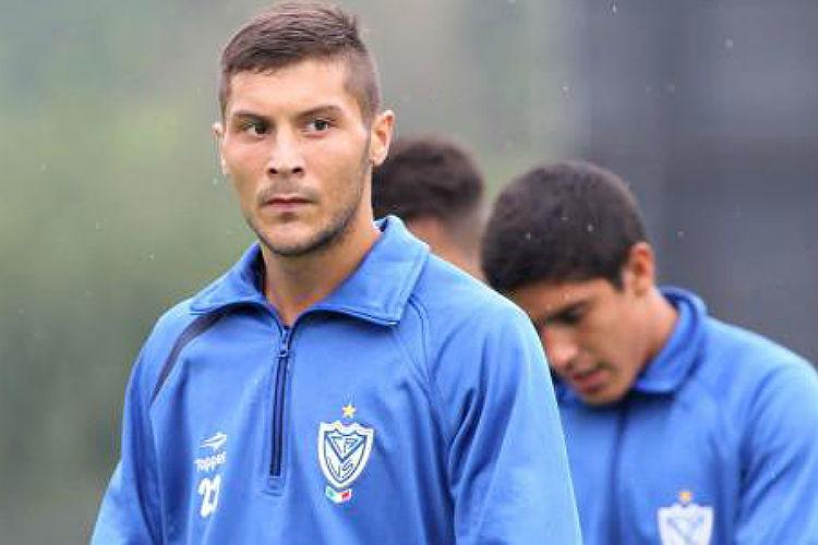 Reprodução/Vélez Reprodução/Vélez