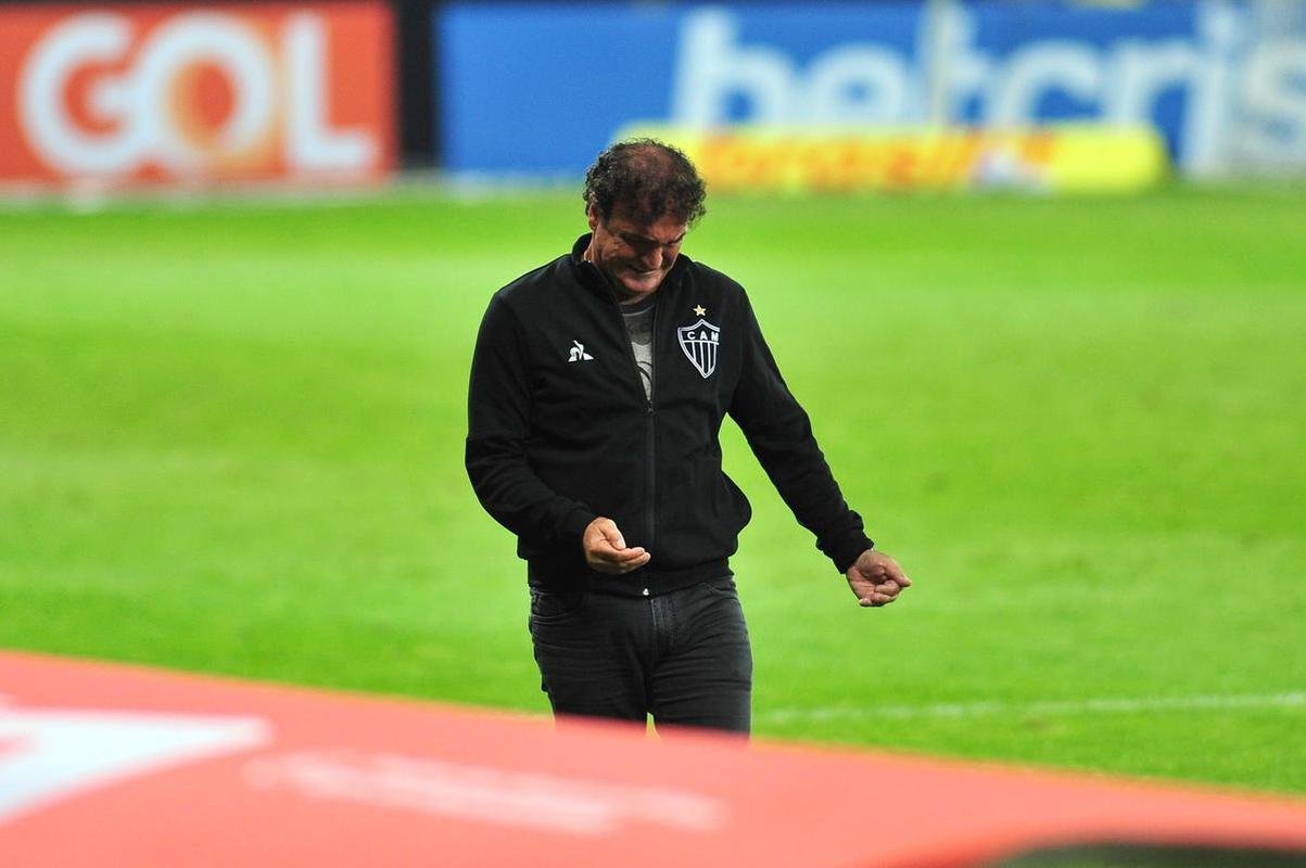 Fotos de Atltico x Chapecoense, no Mineiro, pela 5 rodada do Brasileiro