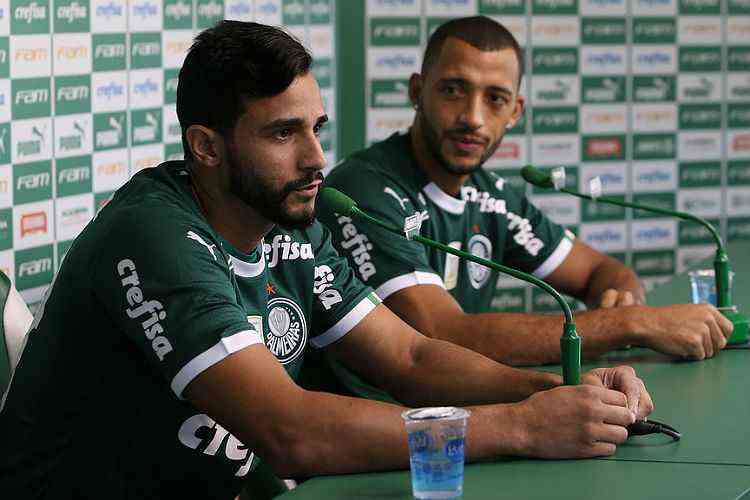 <i>(Foto: Cesar Greco/Palmeiras)</i>