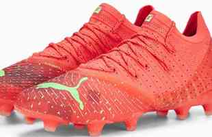 Ederson - Puma Future Z 1.4 - R$ 1.399,90