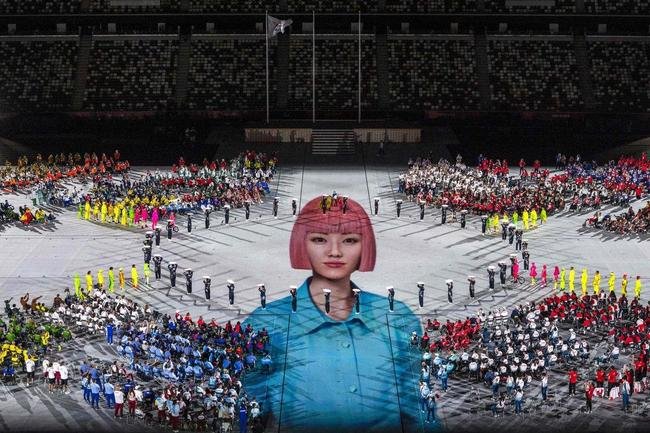 Jogos Paralmpicos de Tquio chegam ao fim depois de 13 dias de muita emoo; prxima parada ser em Paris, na Frana, em 2024 