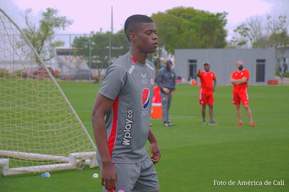 Pablo Ortiz - O jovem de 20 anos  cria da base do Amrica. Aos poucos, vai ganhando mais minutos em campo. No ano passado, participou de 21 jogos. Nesta temporada, j atuou em 17 partidas.