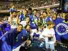 Cruzeiro vence Sesi no tie-break e conquista o hexacampeonato da Superliga Masculina