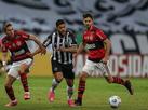 Flamengo x Atlético: CBF marca data e horário da 'decisão' pelo Brasileiro