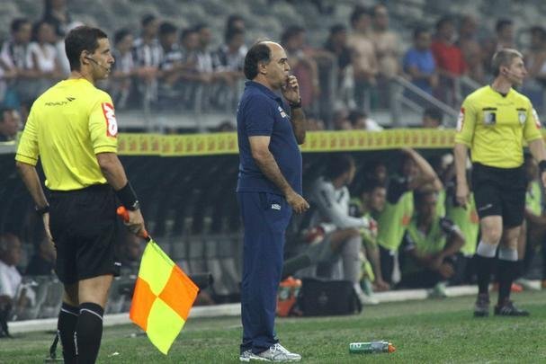Os dois rivais faziam pela primeira vez uma histrica final de competio nacional. O Galo j havia vencido o jogo de ida, no Independncia, por 2 a 0, enquanto a Raposa havia conquistado o tetracampeonato brasileiro trs dias antes. A determinao da equipe de Levir Culpi prevaleceu e a vitria por 1 a 0, com gol de Diego Tardelli, garantiu ao Atltico o indito ttulo da Copa do Brasil e vaga na Copa Libertadores deste ano. 