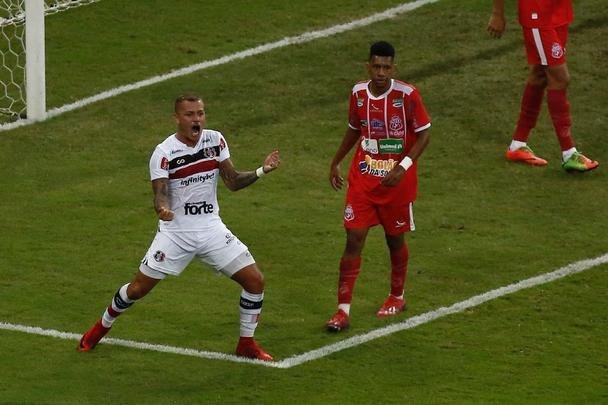 Tricolor do Arruda enfrenta Cavalo de Aço, na Arena de Pernambuco, em partida válida pela 15ª rodada da Série C