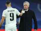 Sem Benzema e outros cinco, Real Madrid divulga relacionados para Mundial