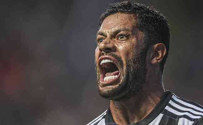 Hulk desfalca o Galo na estreia da Libertadores – Clube Atlético Mineiro