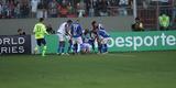 Depois de grande jogada de Arrascaeta, Riascos vira para o Cruzeiro no segundo tempo: 2 a 1