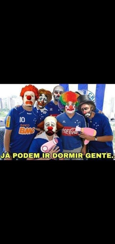 Empate diante do Operrio, com direito a gol anulado nos acrscimos, fez Cruzeiro virar alvo de provocaes dos rivais nas redes sociais; veja os memes