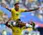 Neymar se iguala a Rivellino e Bebeto em lista de artilheiros brasileiros em Copas 