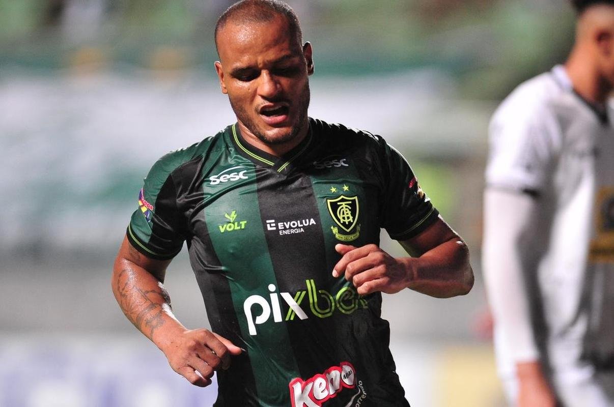 Amrica e Democrata-GV se enfrentaram no Independncia pela 2 rodada do Campeonato Mineiro