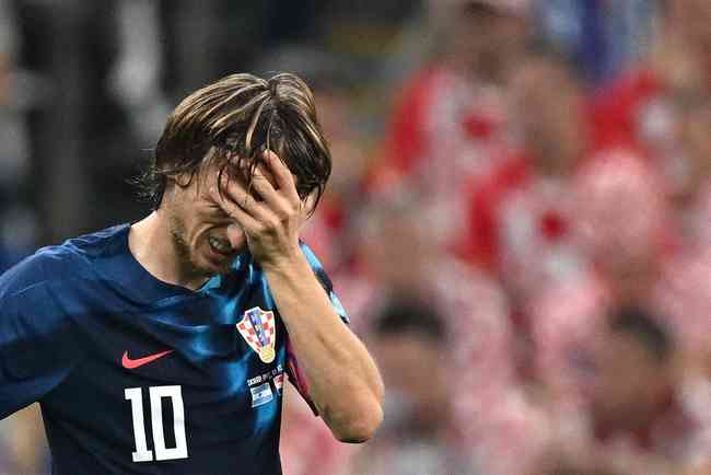 Argentina 3 x 0 Croácia 🏆 Copa do Mundo Catar 2022 ⚽ melhores