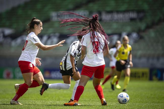 Fotos do Campeonato Brasileiro Feminino A2