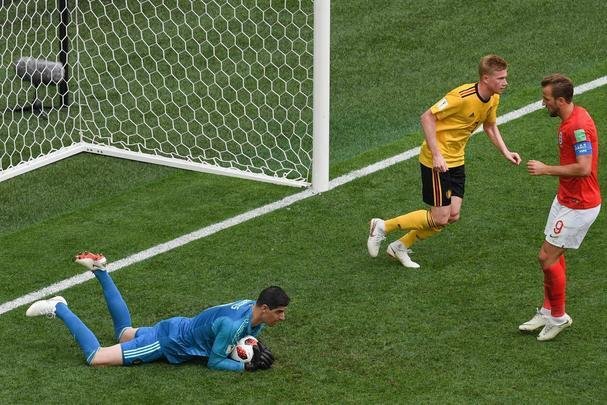 Seleções Belga e Inglesa decidem o terceiro lugar do Mundial da Rússia, neste sábado, em Moscou