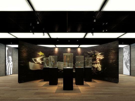 Estádio será semelhante a um caldeirão, com apenas 8m de distância das cadeiras ao campo