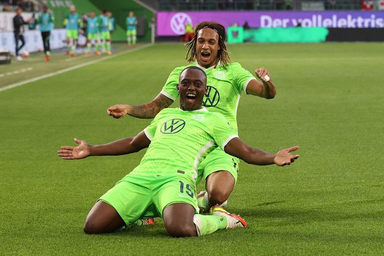 (Foto: Ronny HARTMANN / AFP) (Foto: Ronny HARTMANN / AFP)