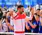 Nmero 1 do mundo, Djokovic  confirmado nos Jogos Olmpicos de Tquio