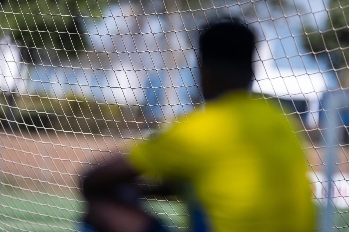 Fotos do treino do Cruzeiro desta quarta-feira (25/8)