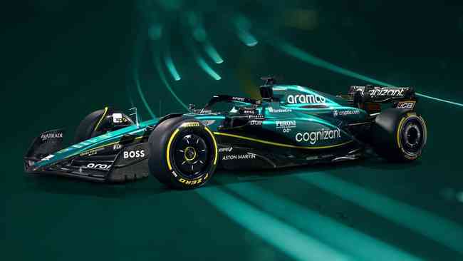 Fórmula 1: Temporada 2023 começa hoje (05); veja onde acompanhar