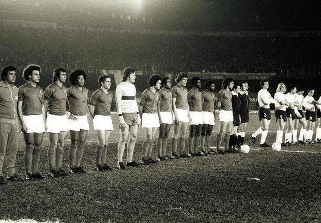 Cruzeiro derrotou o River Plate na final