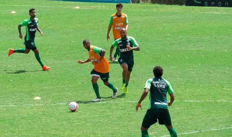 Matheus Adler/Superesportes Matheus Adler/Superesportes