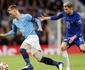 Liga dos Campees: Chelsea derrota Malmo com dois gols de Jorginho