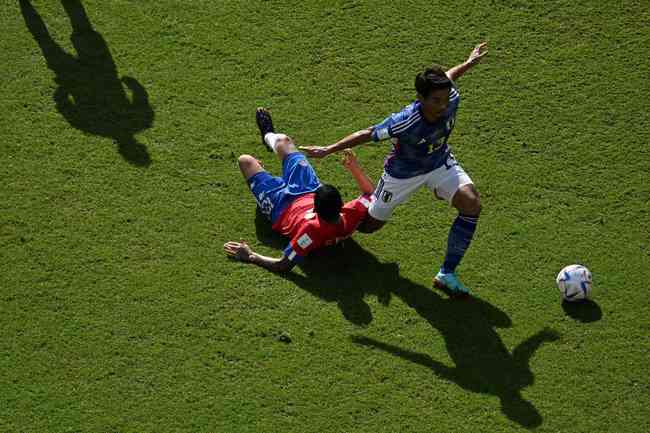 Jogos de hoje na Copa do Mundo: programação de 27/11 - Superesportes