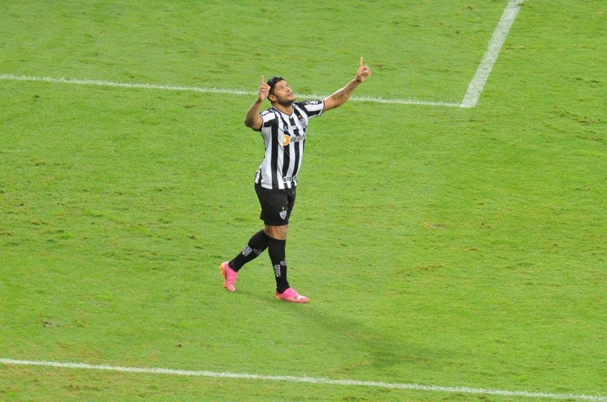 Fotos de Atltico x Remo, no Mineiro, pela terceira fase da Copa do Brasil