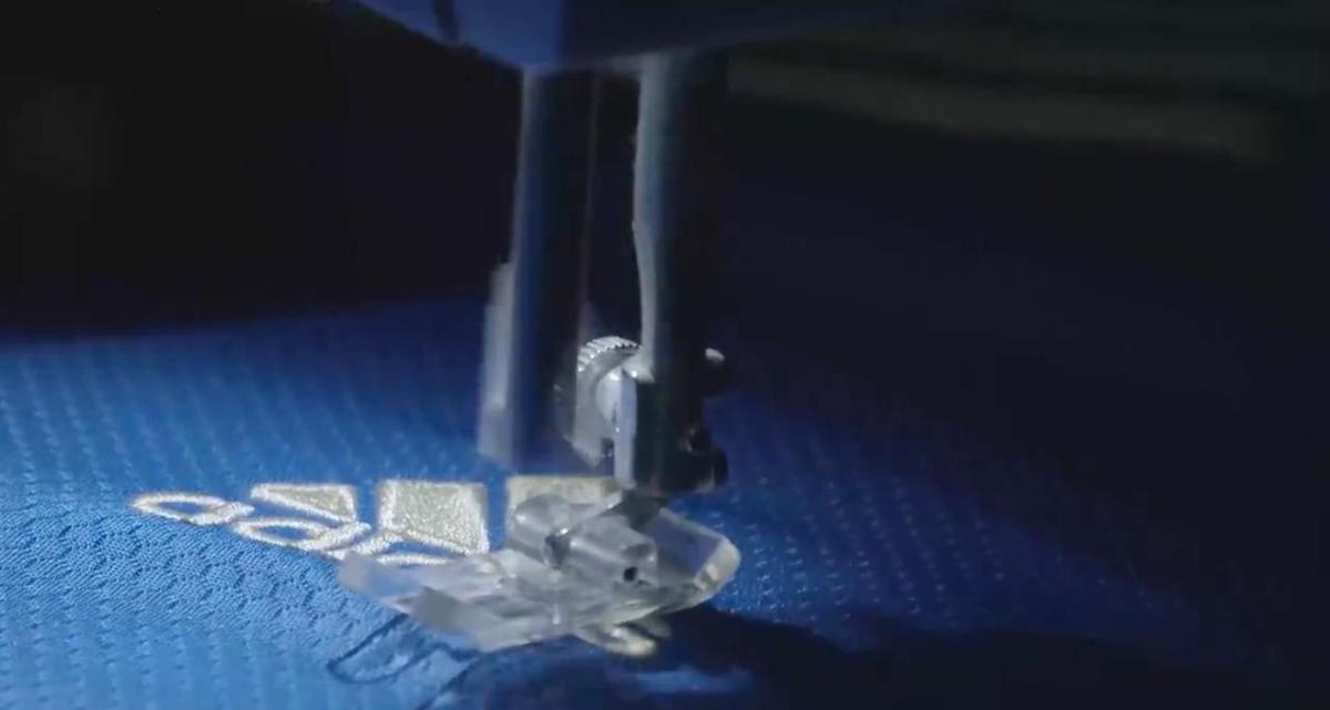 Cruzeiro apresenta  camisa para o ano do centenário