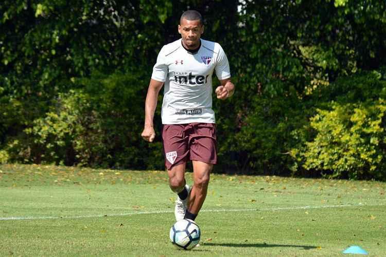 Assistir São Paulo x Cruzeiro ao vivo, pela televisão ou internet
