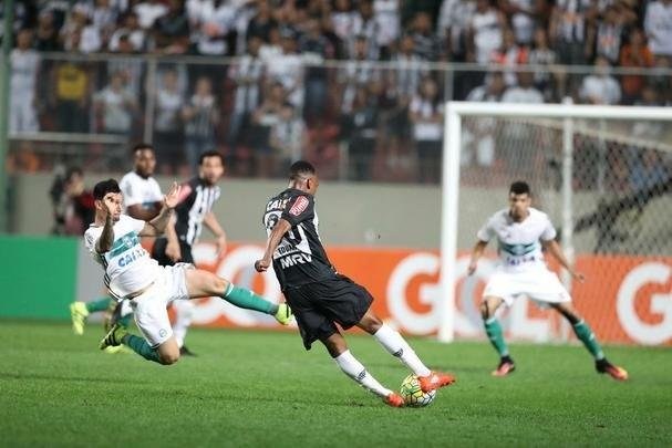 No Independncia, equipes se enfrentam pela 15 rodada do Campeonato Brasileiro