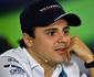 Massa desiste de aposentadoria, assina contrato com Williams, mas aguarda situao de Bottas