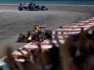 FIA rejeita primeiro protesto da Mercedes contra Verstappen