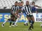 Heri do Botafogo, Chay lamenta empate com Cruzeiro: 'Resultado muito ruim'
