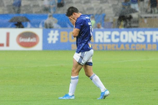 Cruzeiro x Villa Nova: veja fotos da partida vlida pela terceira rodada do Campeonato Mineiro