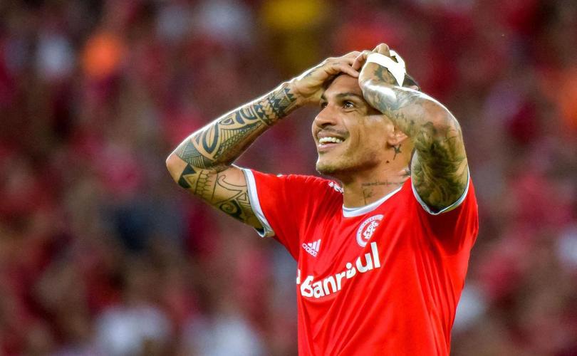 12º lugar - Internacional