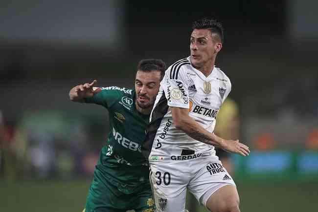 Goleada de la reserva - Club Atlético Atlanta