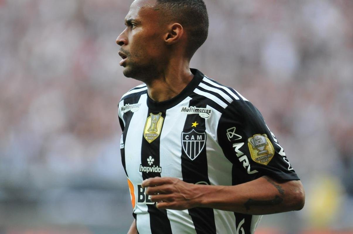 Fotos do jogo entre Atltico e Red Bull Bragantino, no Mineiro, pela 26 rodada do Campeonato Brasileiro