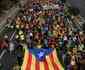 Clssico entre Barcelona e Real Madrid  adiado aps de manifestaes na Catalunha
