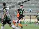 Fotos de Amrica x Nova Iguau pela Copa do Brasil