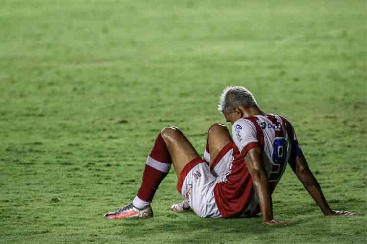 (Foto: Paulo Paiva/DP Foto)