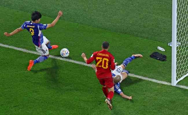 Alemanha fora da Copa agora é apenas um anão do futebol