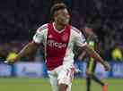Ajax oficializa venda de David Neres ao Shakhtar, e So Paulo lucra