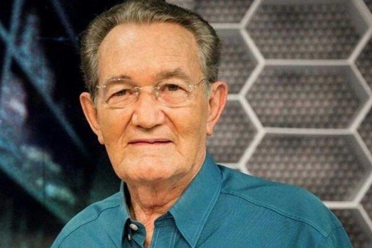 Léo Batista (Globo) - Botafogo