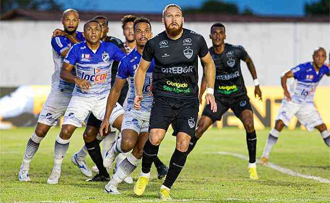 Cuiabá x Bragantino: onde assistir, horário e escalações pelo Brasileiro -  Superesportes