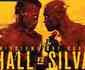 UFC divulga imagem para promover a luta de despedida de Anderson Silva