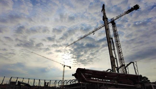 Fotos da Arena MRV em 1 de junho de 2021
